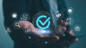How Technology Is Driving Organizational Excellence