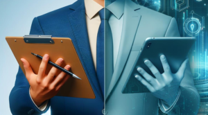 How Technology Is Driving Organizational Excellence Initiatives