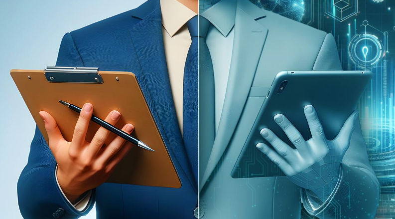How Technology Is Driving Organizational Excellence Initiatives
